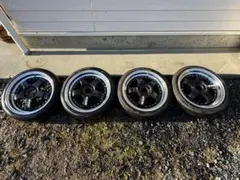 ロックサニースポーツ 17インチ スタッドレス - メルカリ