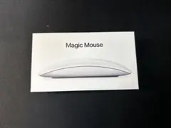 Magic Mouse2 ホワイト