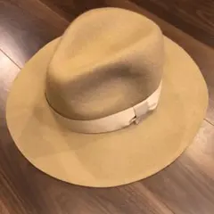 AZUL by moussy ハット