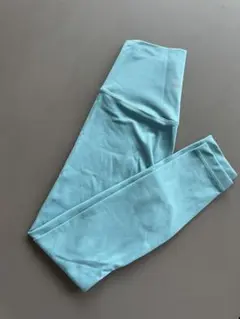 新品◎lululemon ルルレモン レギンス 21