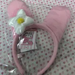 マイメロディカチューシャ