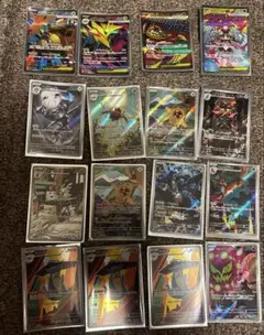 m*u様 ポケモンカード PSA10 メガビルドンex 他ヤドランAR含む計16 m*u様 ポケモンカード PSA10 メガビルドンex 他ヤドランAR含む計16