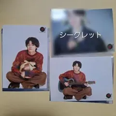 2026年最新】井内悠陽 ブロマイドの人気アイテム - メルカリ