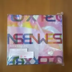 NEWS/NEWS EXPO〈初回盤A・3CD+DVD〉
