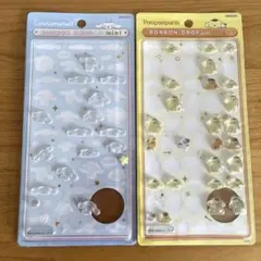 正規品　ボンボンドロップシール　サンリオ　おすそわけ