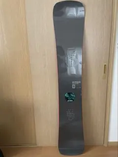 HUCK KNIFE PRO 23-24 153cm プロ仕上げ完璧フルチューン - メルカリ