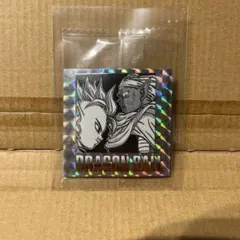 2026年最新】ドラゴンボールウエハース初弾の人気アイテム - メルカリ