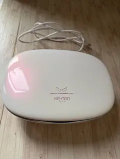 KE-NON ケノン 脱毛器 本体 カートリッジ3つ付 - メルカリ