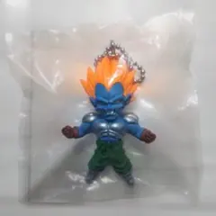 ドラゴンボール　UDM 合体人造人間13号　キーホルダー未開封、未使用品