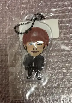 中務裕太 ジェネ クリアチャーム