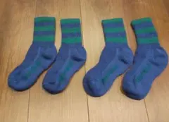 Smartwool キッズ ソックス 2足セット