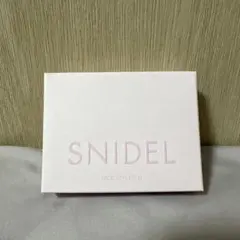 SNIDEL フェイス スタイリスト n 02 Feeling Pink