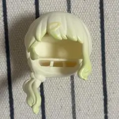 リロロ 童話の家 親指姫 髪パーツ