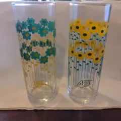 【週末限定値下げ】1970年当時物　アデリア　ラプソディー 2個セット