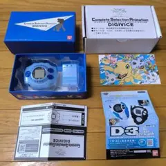 2026年最新】デジヴァイス ver.completeの人気アイテム - メルカリ