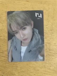 INI 田島将吾 THE ORIGIN 特典トレカ HMVオンライン