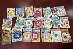 たまごっち トレーディングカード 20枚セット