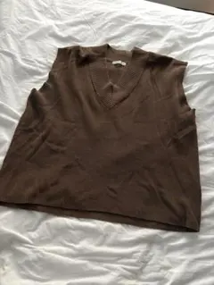 アーバンリサーチ　ニット