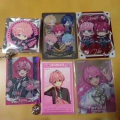 てるとくん グッズ まとめ売り 2026年最新】てるとくんの人気アイテム - メルカリ