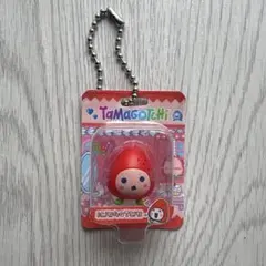 たまごっち　ブリスターパッケージコレクション　いちごっち