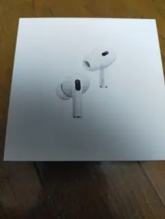Apple Airpods pro 第2世代 正規品