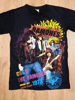 2026年最新】ramones ラモーンズ tシャツの人気アイテム - メルカリ