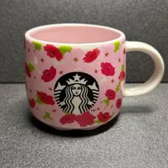 スターバックスSAKURA2024 カラーチェンジングマグ355ml