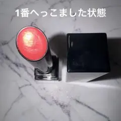 KATEリップモンスター 02 Pink bananaピンクバナナ　匿名配送