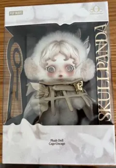 2026年最新】SKULLPANDA上海限定の人気アイテム - メルカリ