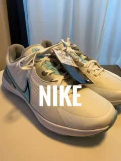 NIKE インフィニティ　プロ2 ゴルフシューズ