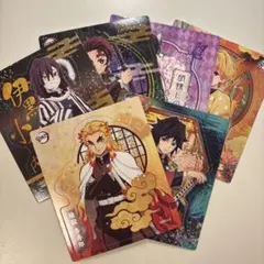 鬼滅の刃 マグネット