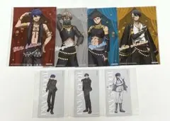 桃源暗鬼　四季　迅　碇　無人　月詠　特典　ベースヤード　アニメイト