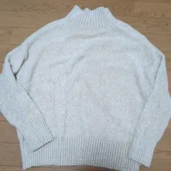 モールニット ニット