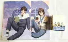 新テニスの王子様　ドンキ　まとめ　セット