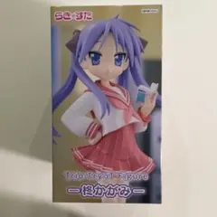 ②らき☆すた Trio-Try-iT フィギュア 柊かがみ