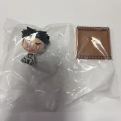 鬼滅の刃 姉の仇 一番くじ F賞 ちょこのっこフィギュア 悲鳴嶼行冥