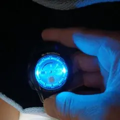 極上美品 G-SHOCK GW-1310J ブルー 電波ソーラー充電HI Y2K 2026年最新】GW-1310Jの人気アイテム - メルカリ