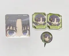 ブルーロック　スマイルベースカフェ　潔