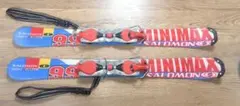 2026年最新】salomon minimaxの人気アイテム - メルカリ