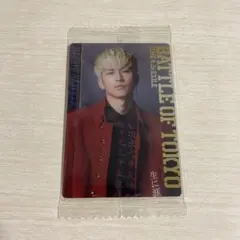 長谷川慎 カード ウエハース BOT