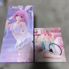 To LOVEるダークネス モモ ルームウェアver. BiCuteバニー 2個