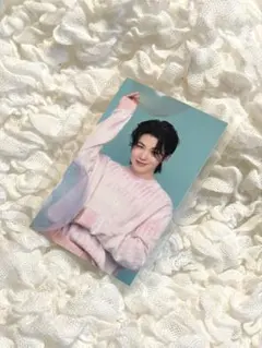 SEVENTEEN ウジ ALWAYS YOURS ラキドロ タワレコ トレカ - メルカリ
