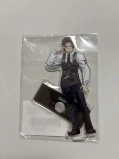 鬼舞辻無惨 ① アクリルスタンド ufotable cafe 無限城編 鬼滅の刃