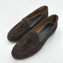☆TOMMY HILFIGER ☆ローファー☆23cm☆227☆のサムネイル