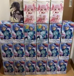 限定値下げ　涅ネム　波動ねじれ　トガヒミコ　城崎メイ　フィギュア　まとめ売り 限定値下げ 涅ネム 波動ねじれ トガヒミコ 城崎メイ フィギュア まとめ