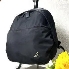 【大容量✨】アニエスベー ボヤージュ リュック バックパック A4 パソコン可