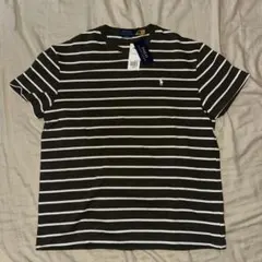Polo Ralph Lauren クラシックフィット Tシャツ