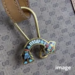 J431】ズニ族 カチーナ インレイ ペンダントトップ - メルカリ