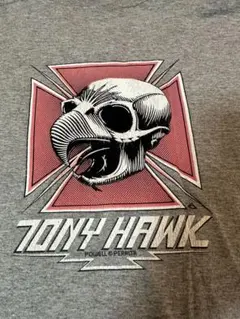 新品・未開封】Powell Perala Tony Hawk Tシャツ XL - メルカリ