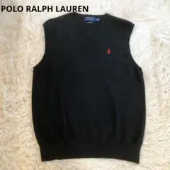 ちゅにー様専用 POLO RALPH LAUREN ラルフローレン ベスト XS